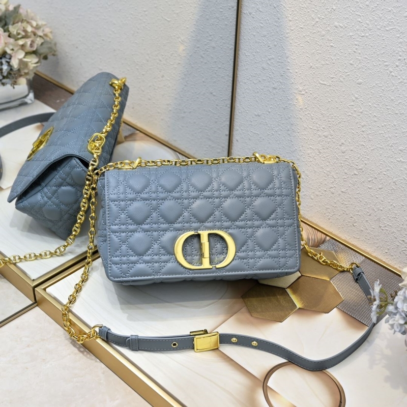D*or satchel bags